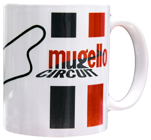 tazza merchandise