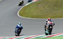 Marco Simoncelli
