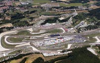 Vista Aerea /Aerial view